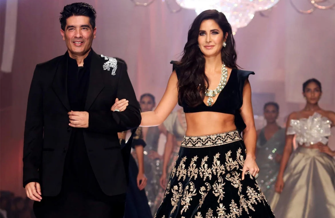 Manish Malhotra