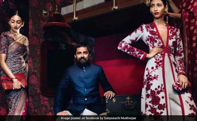 Sabyasachi Mukherjee