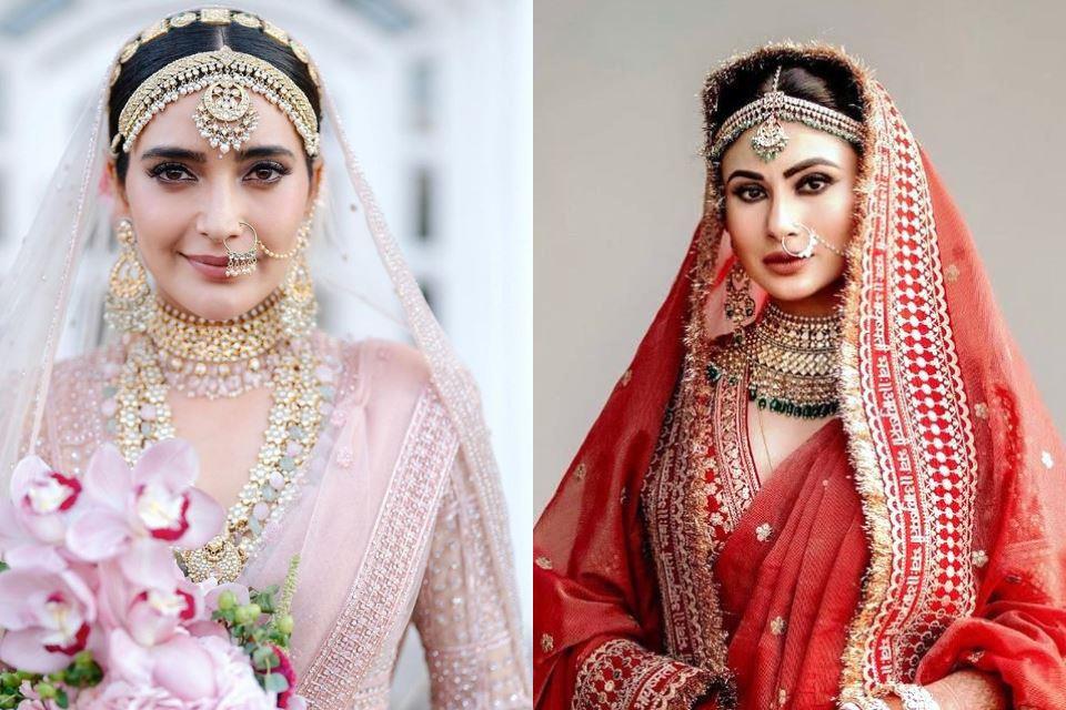 Bridal Jewellery Trends 2022