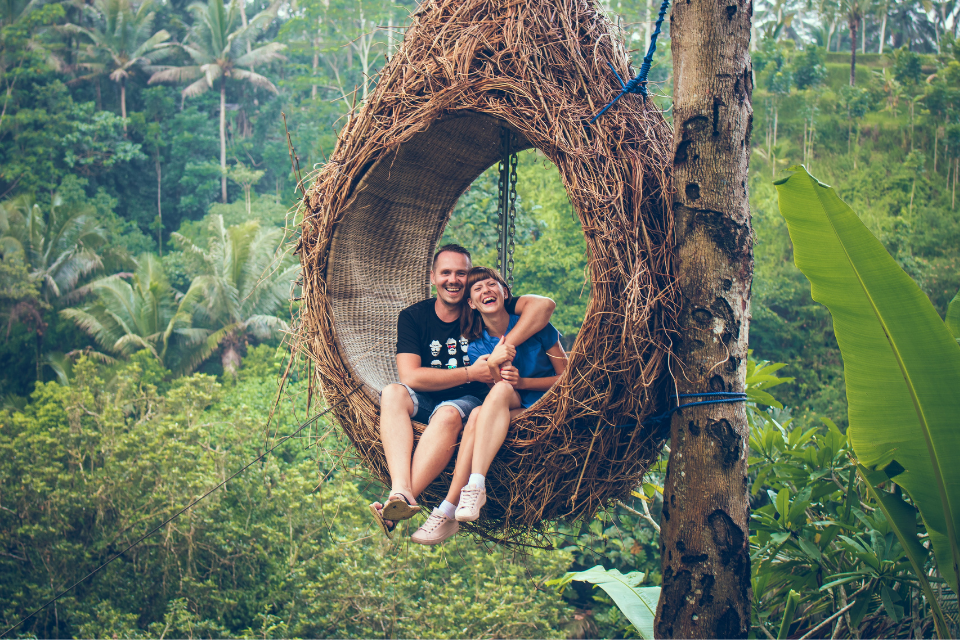 Pre Wedding Photoshoot