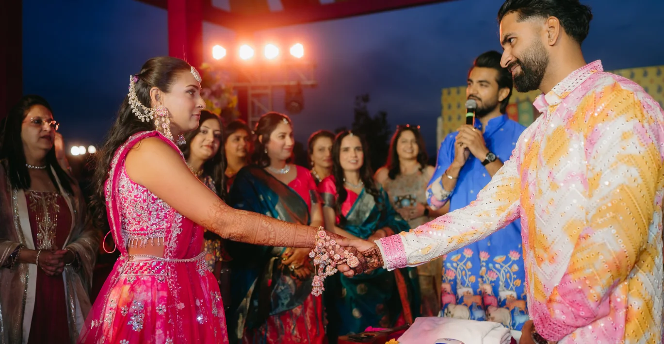 Band bajaa baraat