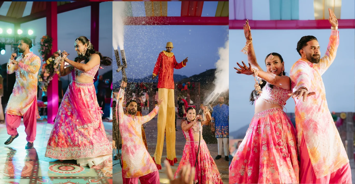 Delhi ncr weddings