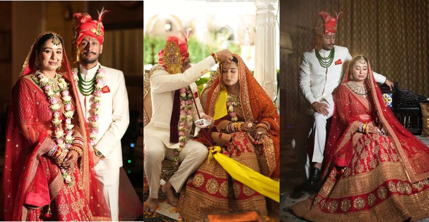 Wedding Jaipur